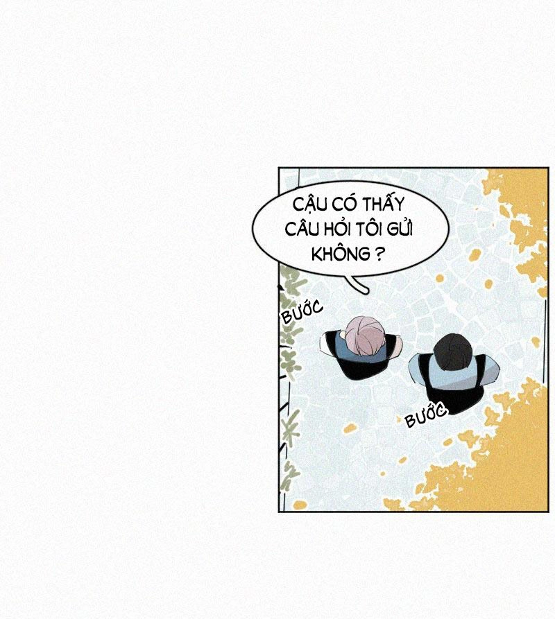 Câu Chuyện Về Cậu Và Tôi Chapter 44 - 6