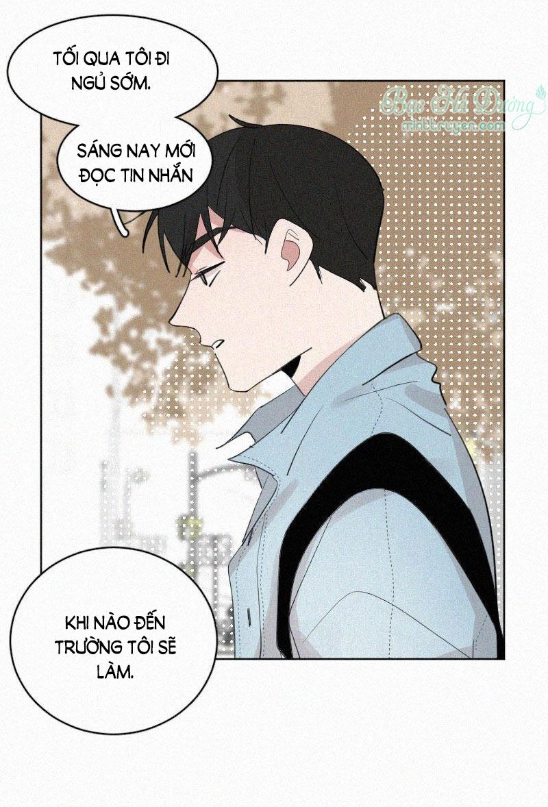 Câu Chuyện Về Cậu Và Tôi Chapter 44 - 7