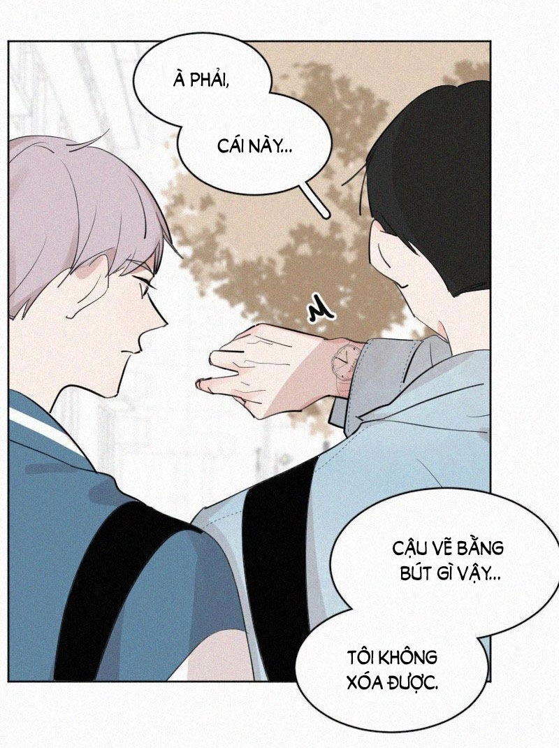 Câu Chuyện Về Cậu Và Tôi Chapter 44 - 10