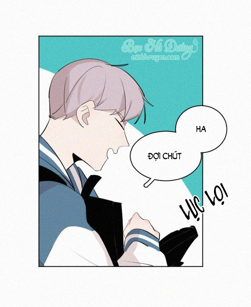 Câu Chuyện Về Cậu Và Tôi Chapter 44 - 11