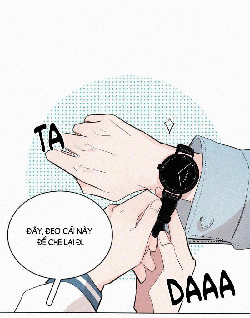 Câu Chuyện Về Cậu Và Tôi Chapter 44 - 12