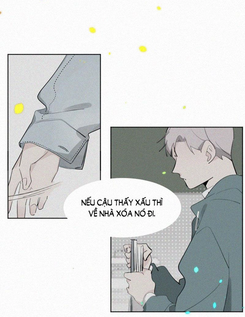 Câu Chuyện Về Cậu Và Tôi Chapter 44 - 18