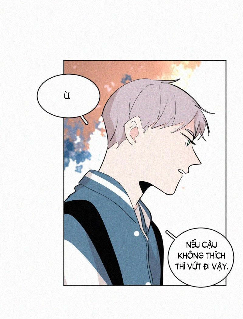 Câu Chuyện Về Cậu Và Tôi Chapter 44 - 20