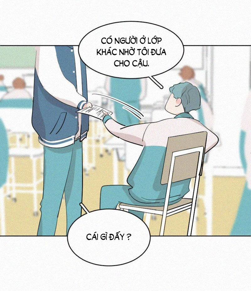 Câu Chuyện Về Cậu Và Tôi Chapter 44 - 24
