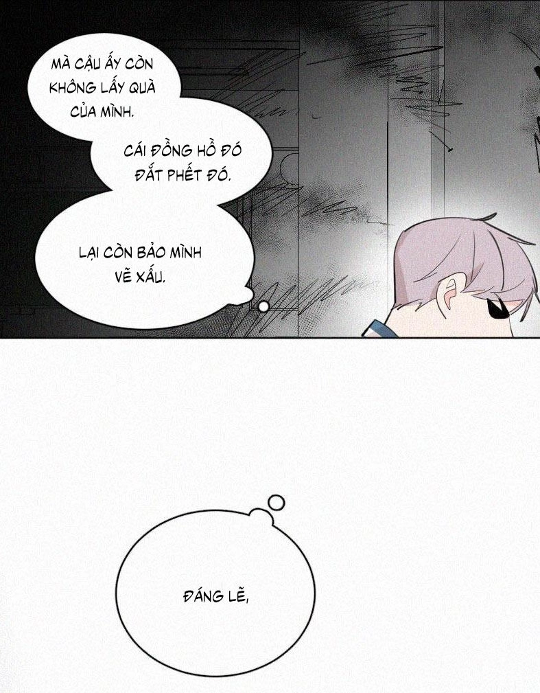 Câu Chuyện Về Cậu Và Tôi Chapter 44 - 28