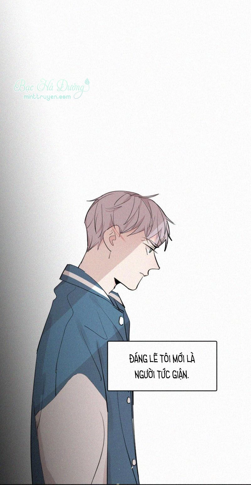 Câu Chuyện Về Cậu Và Tôi Chapter 44 - 29