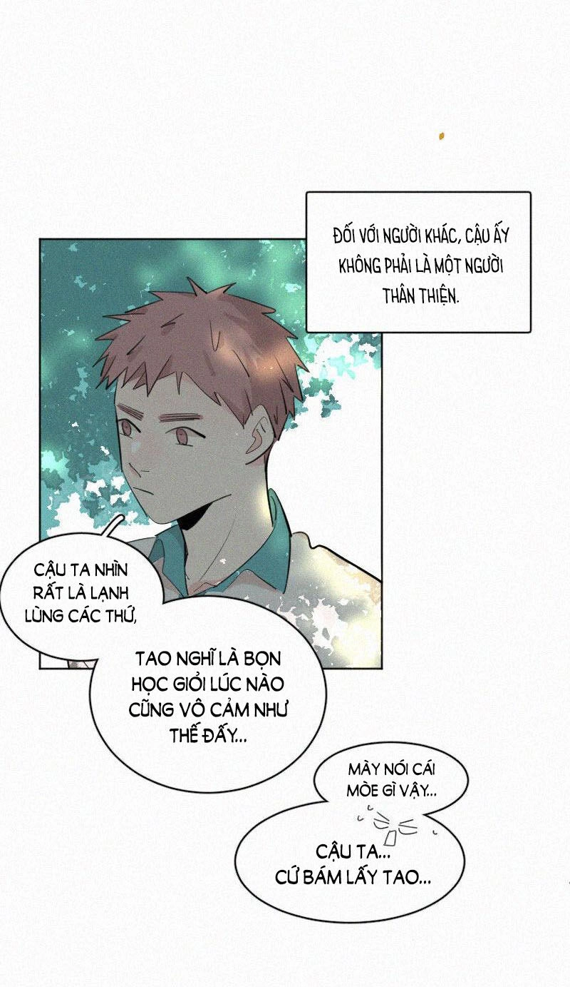 Câu Chuyện Về Cậu Và Tôi Chapter 44 - 32
