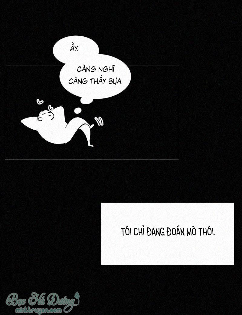 Câu Chuyện Về Cậu Và Tôi Chapter 44 - 38