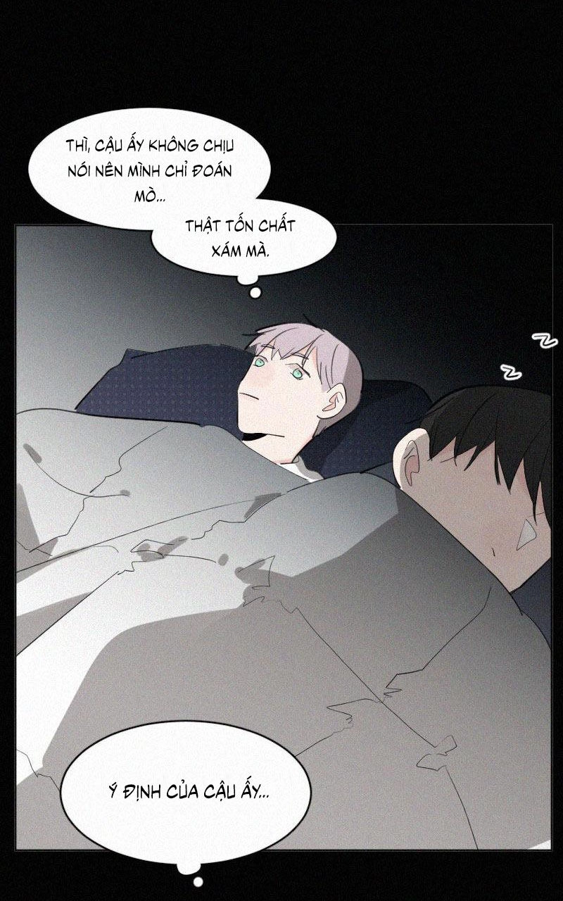 Câu Chuyện Về Cậu Và Tôi Chapter 44 - 39