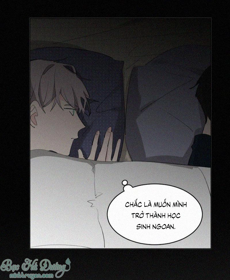 Câu Chuyện Về Cậu Và Tôi Chapter 44 - 40