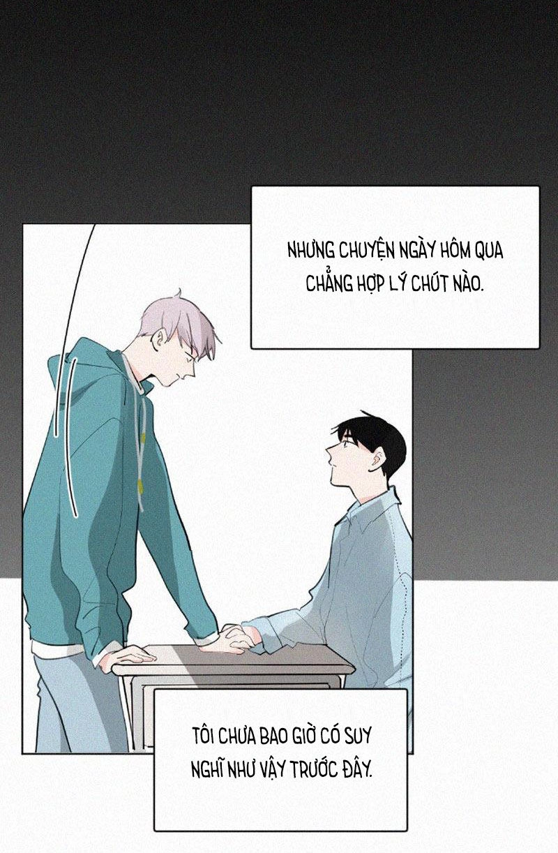 Câu Chuyện Về Cậu Và Tôi Chapter 44 - 41