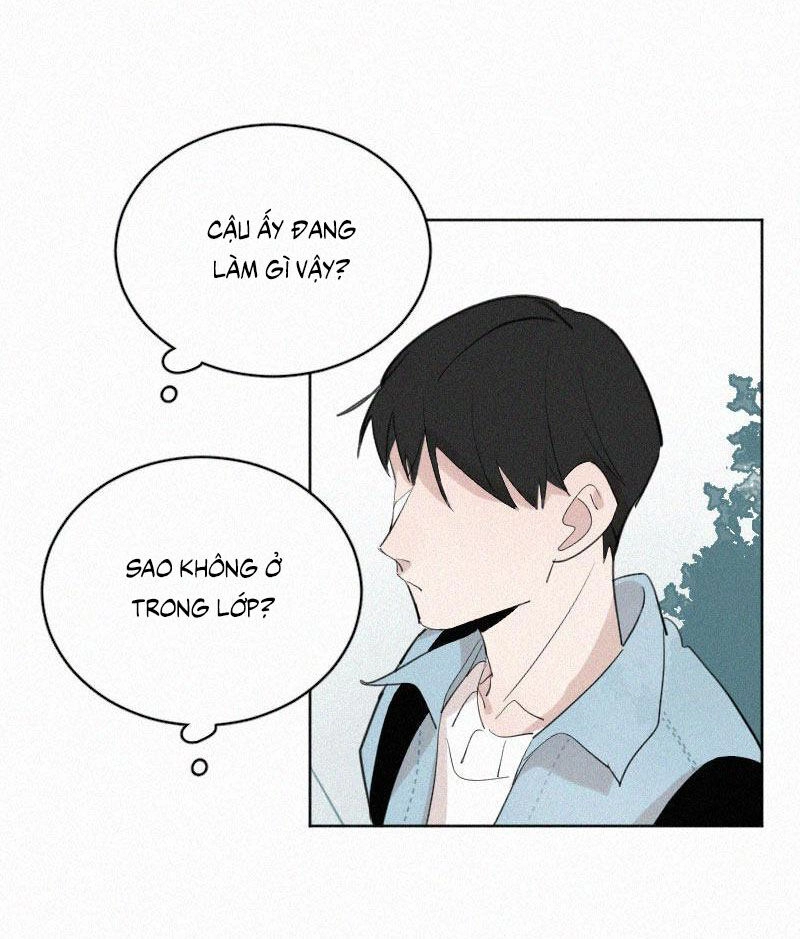 Câu Chuyện Về Cậu Và Tôi Chapter 44 - 49