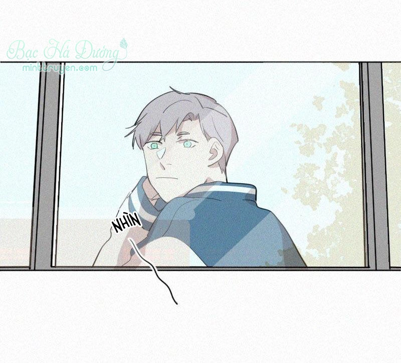 Câu Chuyện Về Cậu Và Tôi Chapter 44 - 50