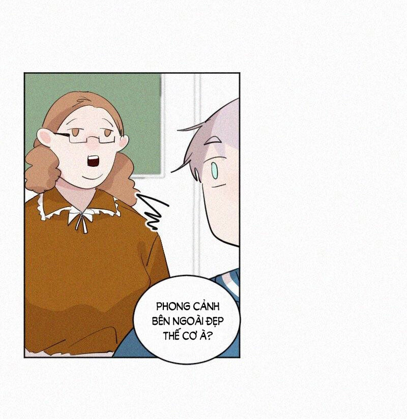 Câu Chuyện Về Cậu Và Tôi Chapter 45 - 4