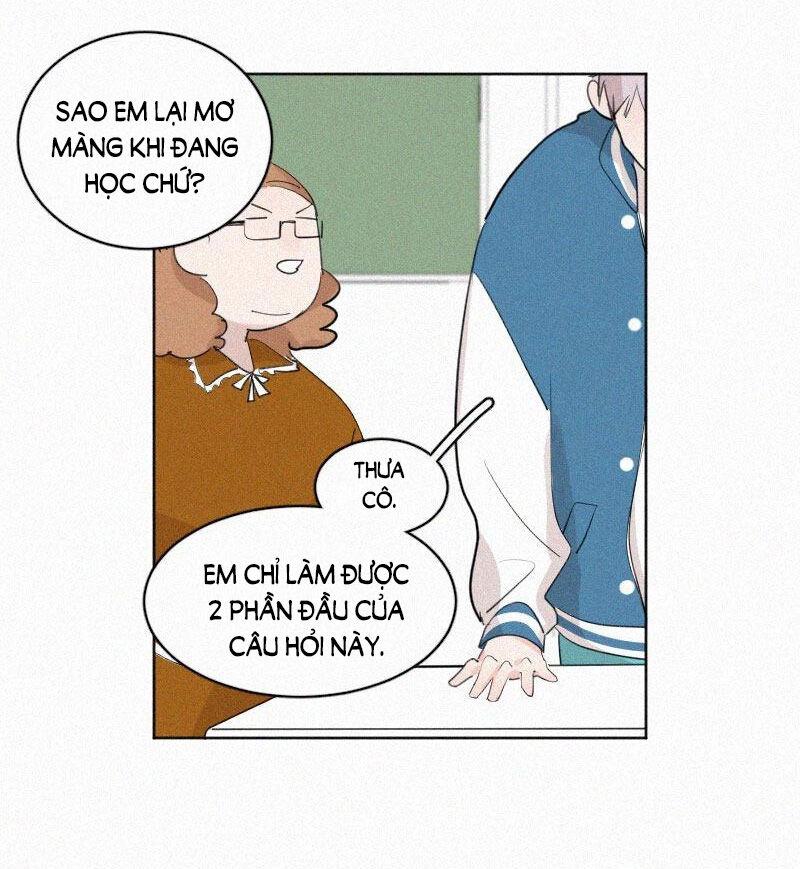 Câu Chuyện Về Cậu Và Tôi Chapter 45 - 8