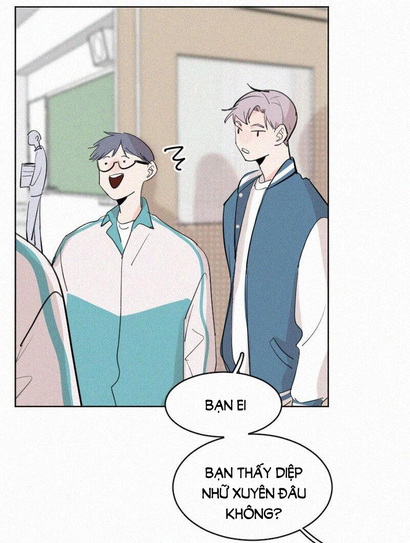 Câu Chuyện Về Cậu Và Tôi Chapter 45 - 12