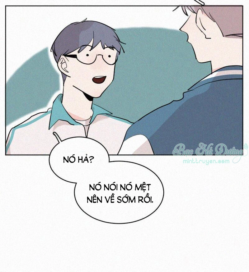 Câu Chuyện Về Cậu Và Tôi Chapter 45 - 13