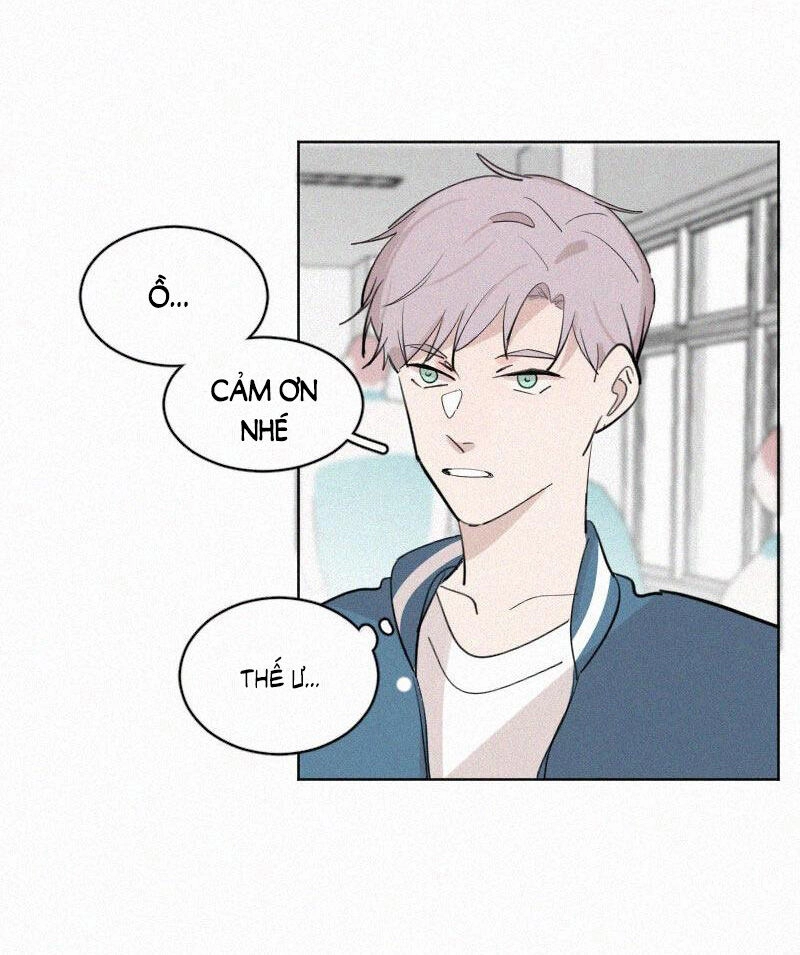 Câu Chuyện Về Cậu Và Tôi Chapter 45 - 14