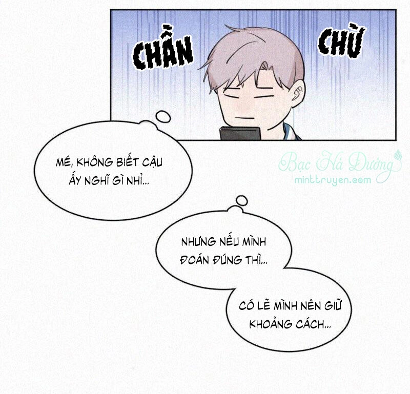 Câu Chuyện Về Cậu Và Tôi Chapter 45 - 18