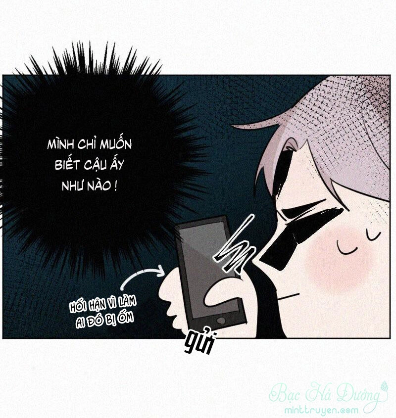 Câu Chuyện Về Cậu Và Tôi Chapter 45 - 20