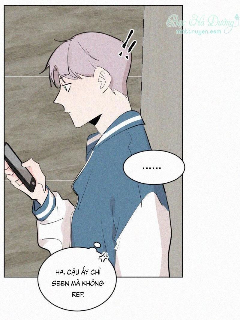 Câu Chuyện Về Cậu Và Tôi Chapter 45 - 22