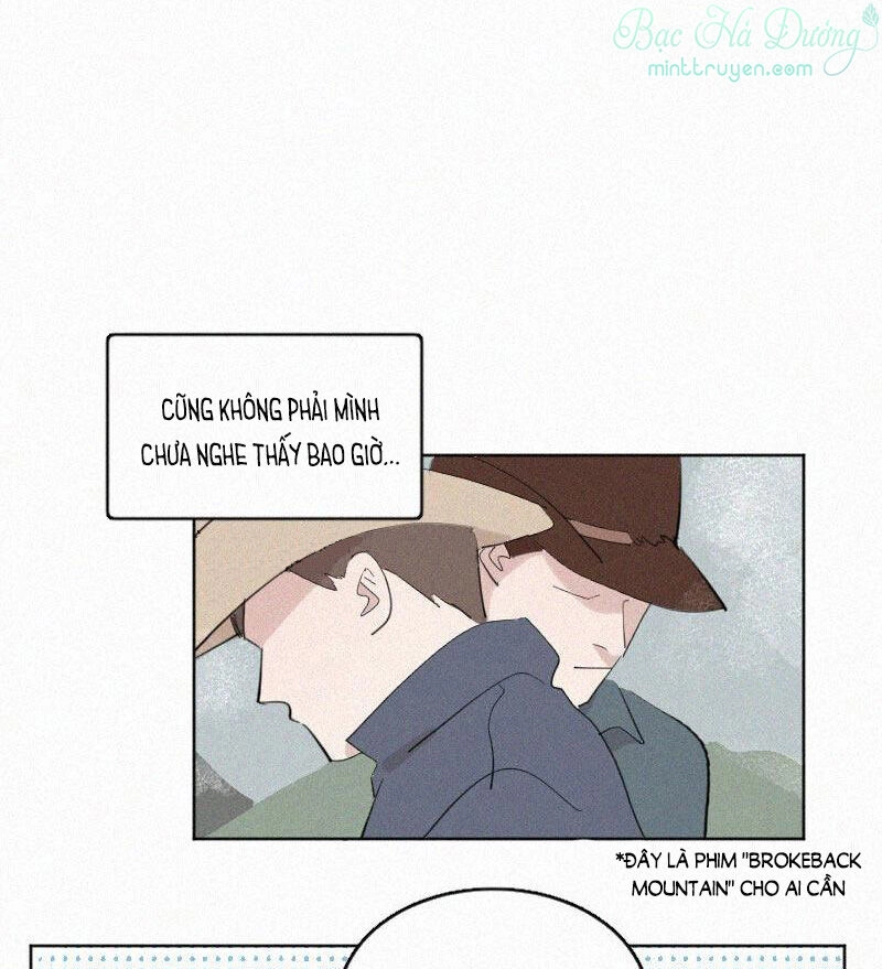 Câu Chuyện Về Cậu Và Tôi Chapter 45 - 24