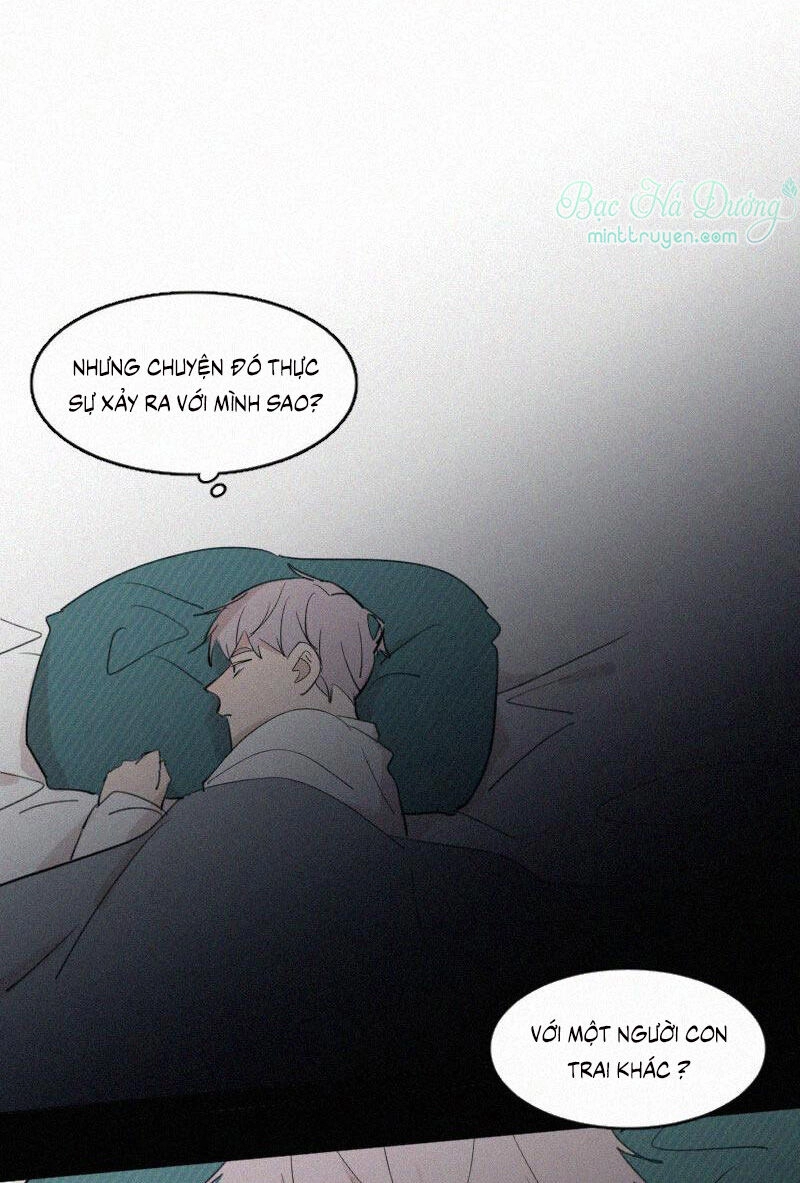 Câu Chuyện Về Cậu Và Tôi Chapter 45 - 26