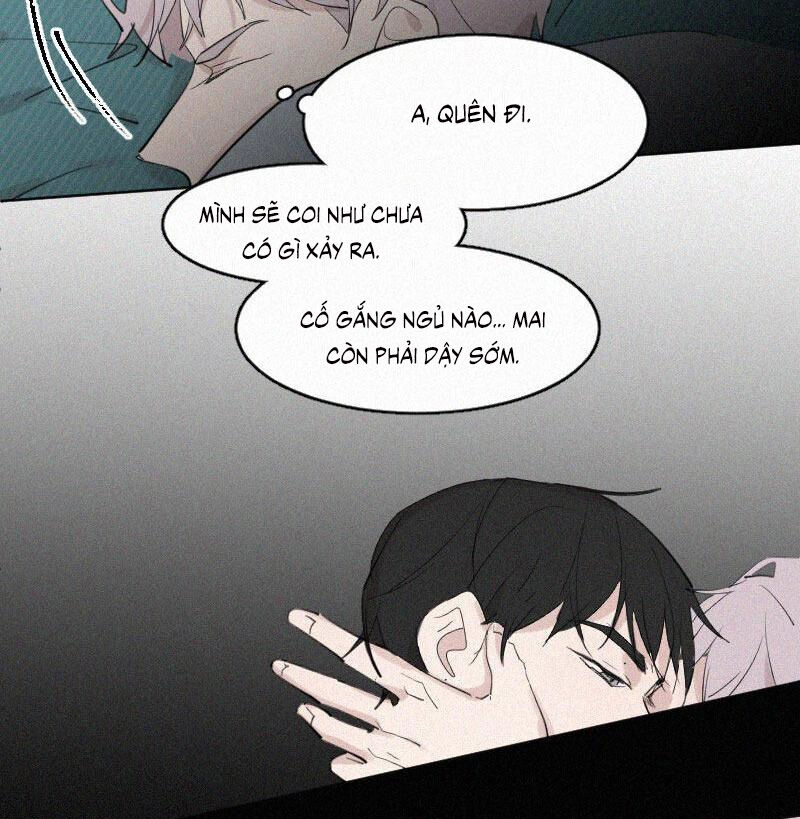 Câu Chuyện Về Cậu Và Tôi Chapter 45 - 29