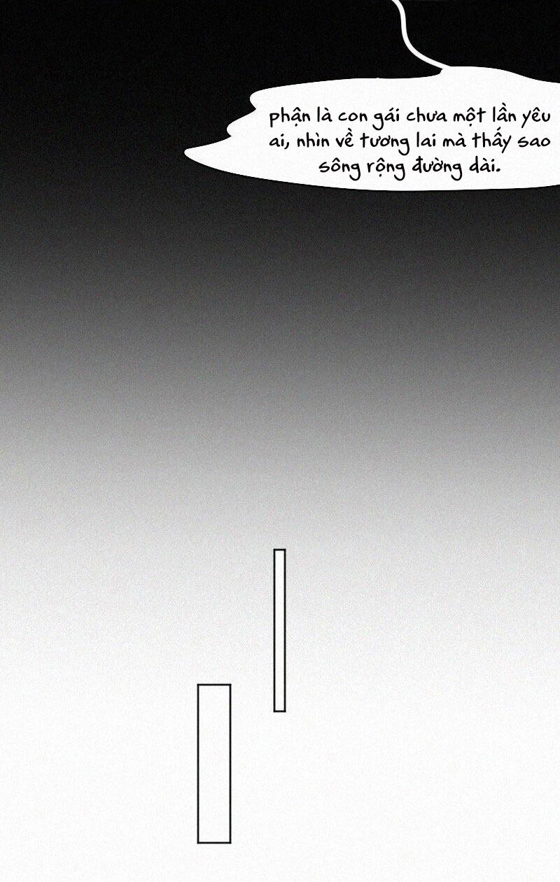 Câu Chuyện Về Cậu Và Tôi Chapter 45 - 31