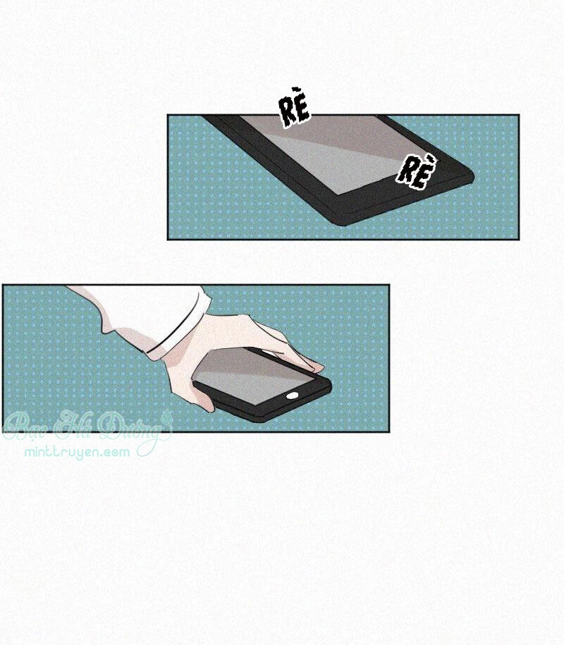 Câu Chuyện Về Cậu Và Tôi Chapter 45 - 32