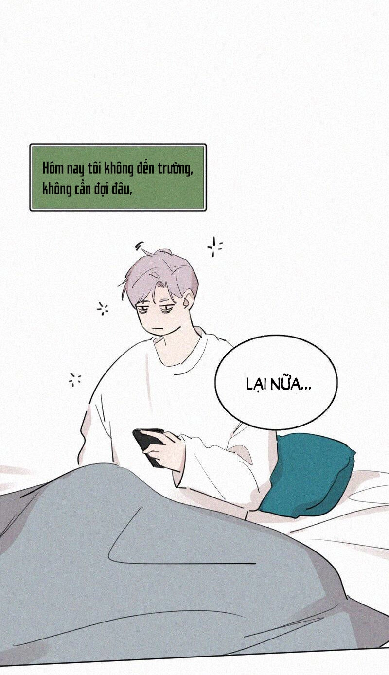 Câu Chuyện Về Cậu Và Tôi Chapter 45 - 33