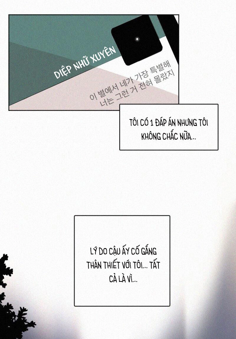 Câu Chuyện Về Cậu Và Tôi Chapter 45 - 37