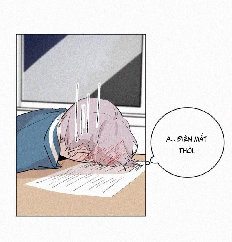 Câu Chuyện Về Cậu Và Tôi Chapter 45 - 41