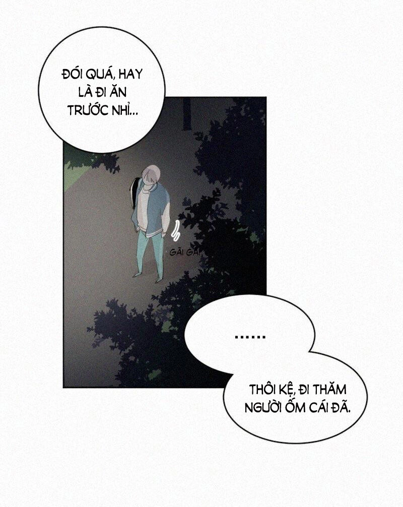 Câu Chuyện Về Cậu Và Tôi Chapter 45 - 47