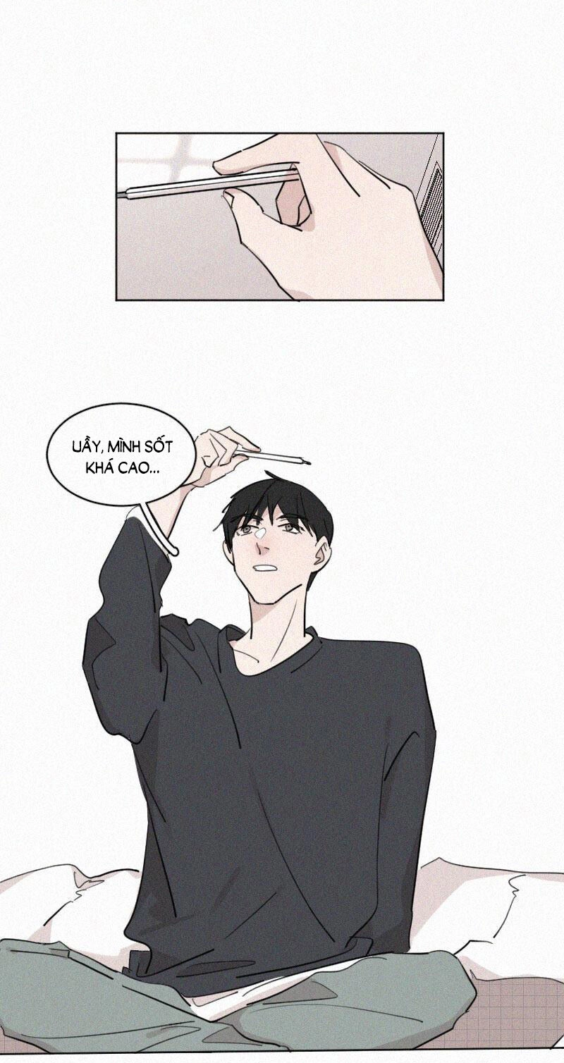 Câu Chuyện Về Cậu Và Tôi Chapter 46 - 3