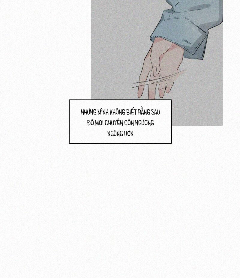 Câu Chuyện Về Cậu Và Tôi Chapter 46 - 5