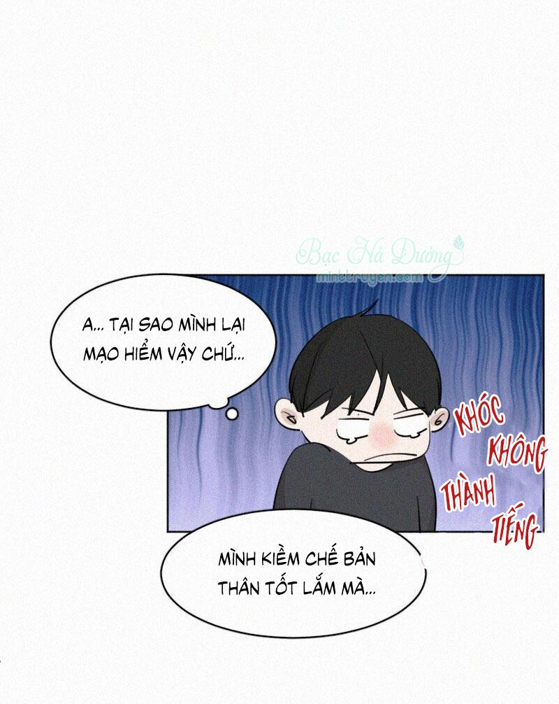 Câu Chuyện Về Cậu Và Tôi Chapter 46 - 6