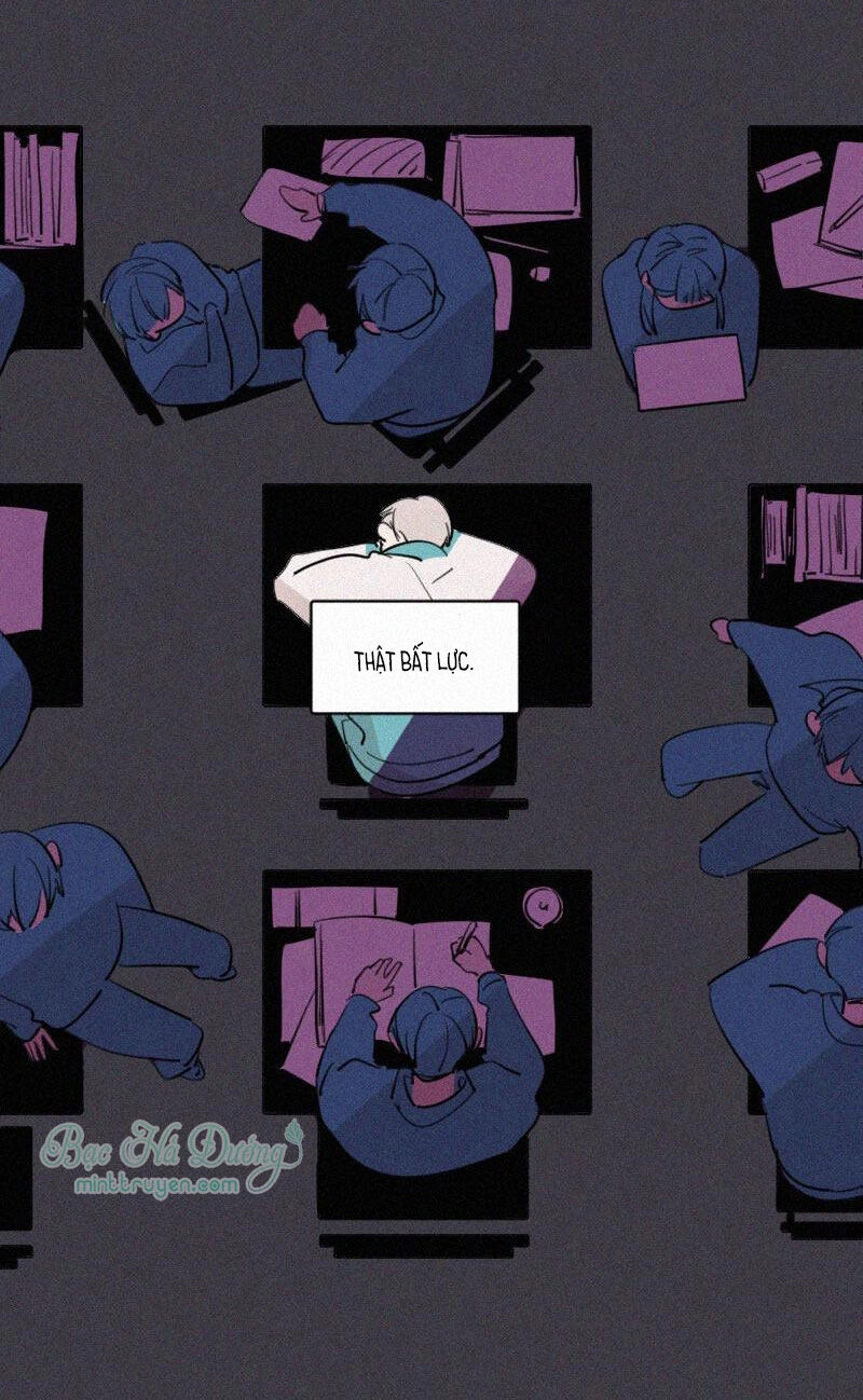 Câu Chuyện Về Cậu Và Tôi Chapter 46 - 9