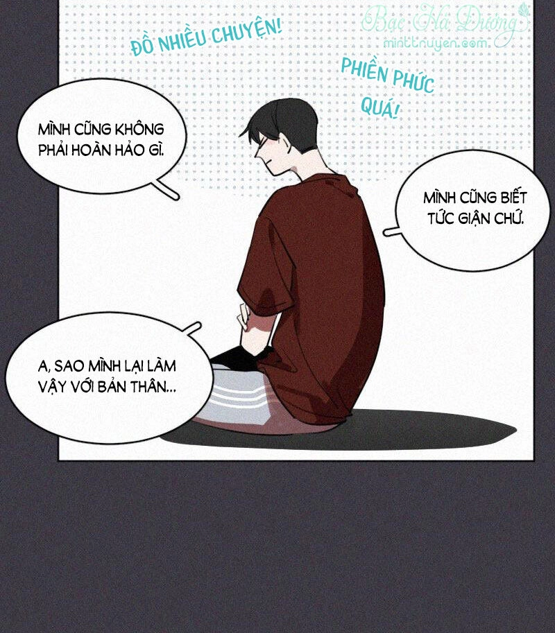 Câu Chuyện Về Cậu Và Tôi Chapter 46 - 11