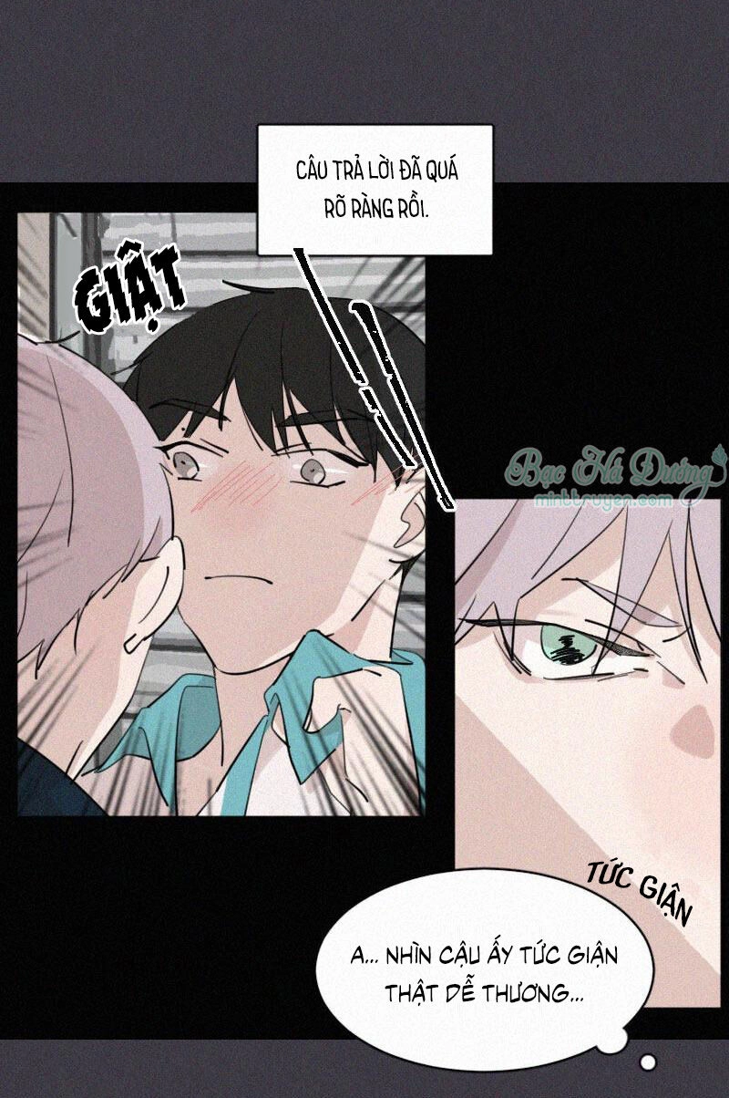 Câu Chuyện Về Cậu Và Tôi Chapter 46 - 13