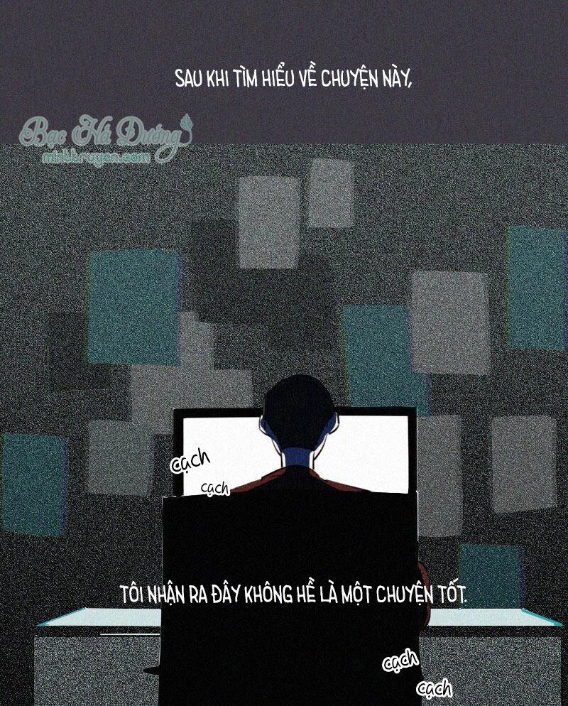 Câu Chuyện Về Cậu Và Tôi Chapter 46 - 15