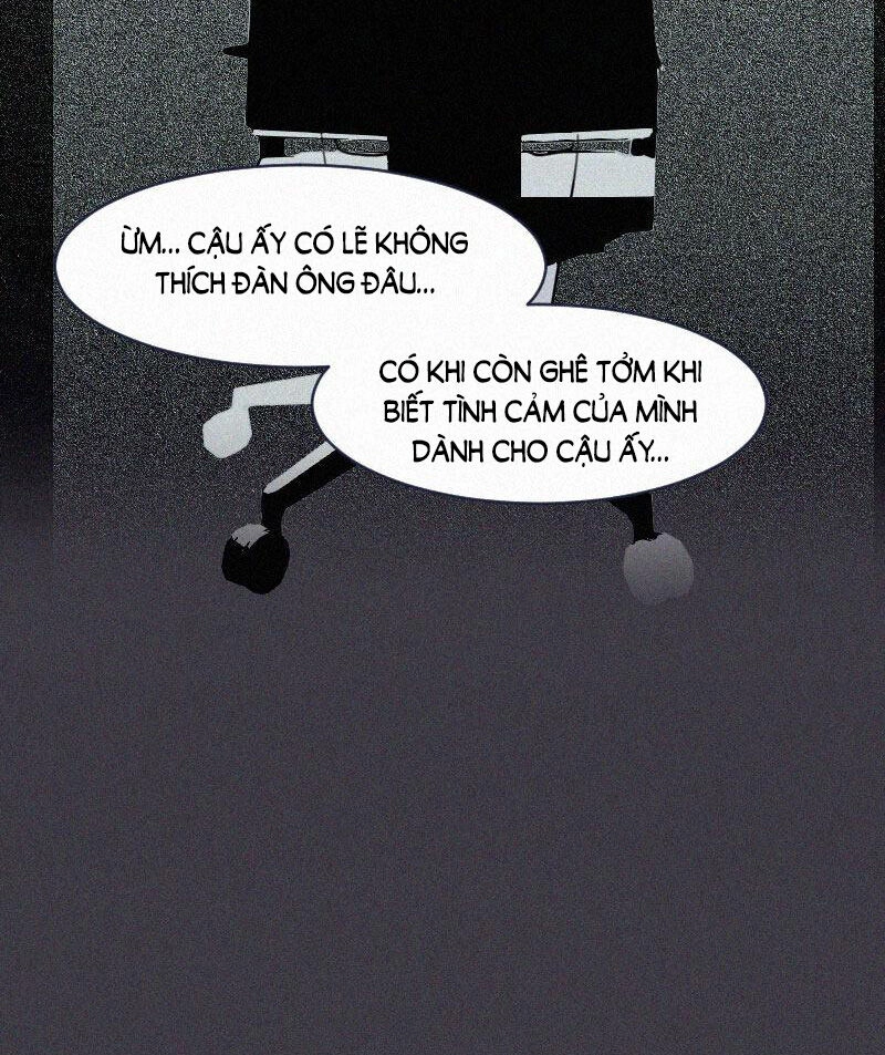 Câu Chuyện Về Cậu Và Tôi Chapter 46 - 16