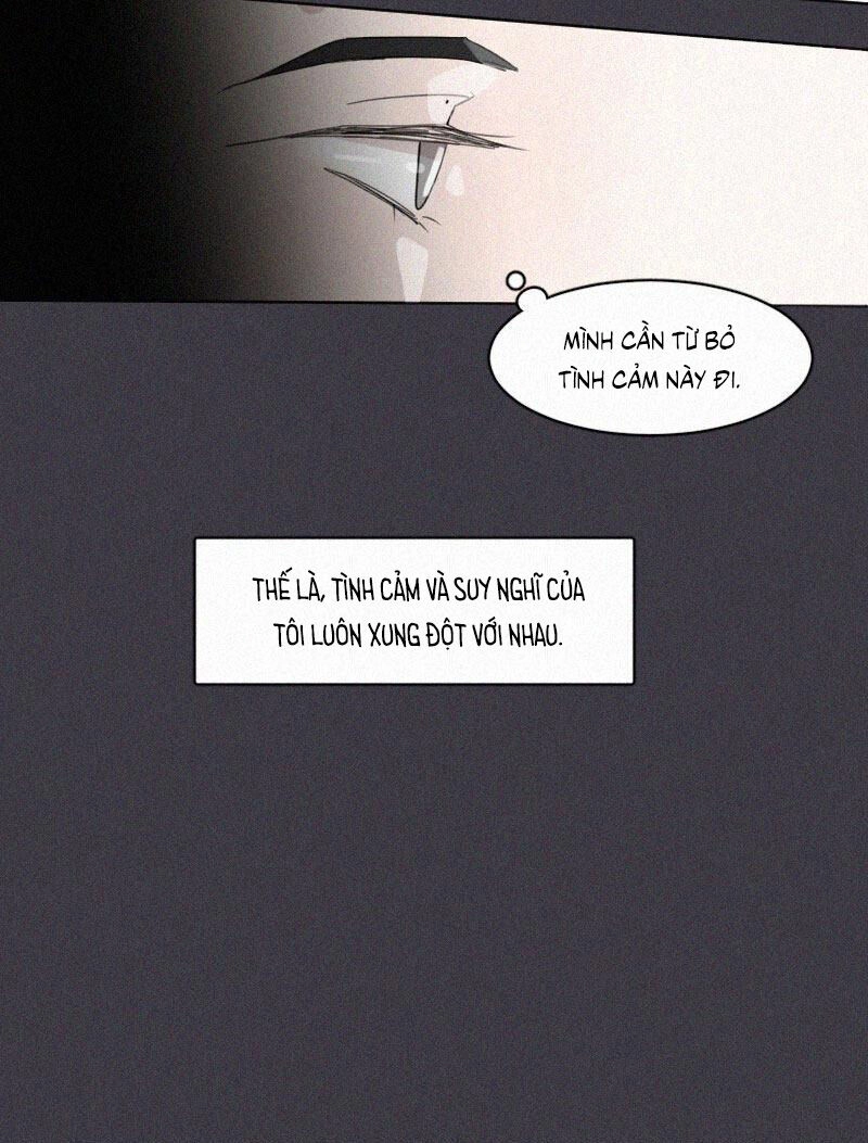 Câu Chuyện Về Cậu Và Tôi Chapter 46 - 18