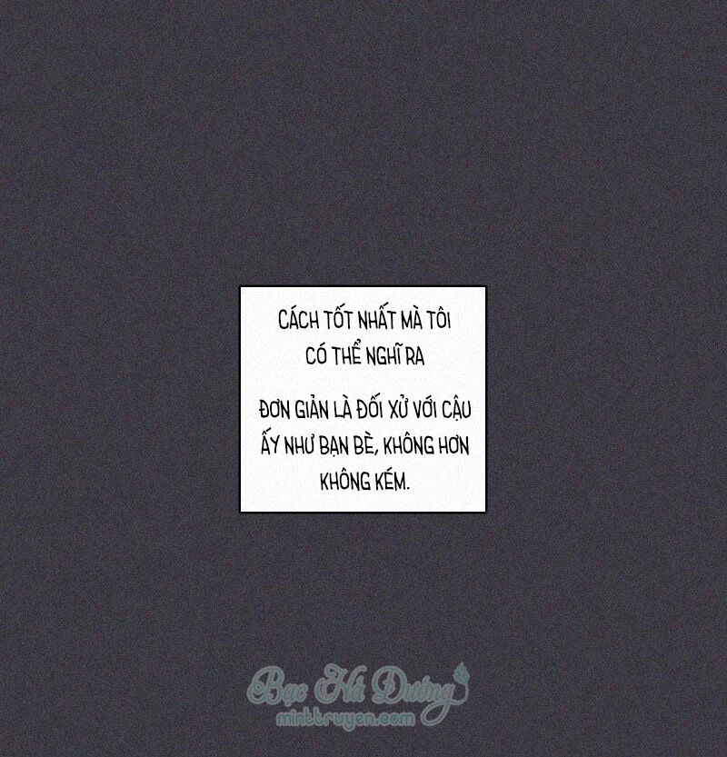 Câu Chuyện Về Cậu Và Tôi Chapter 46 - 19