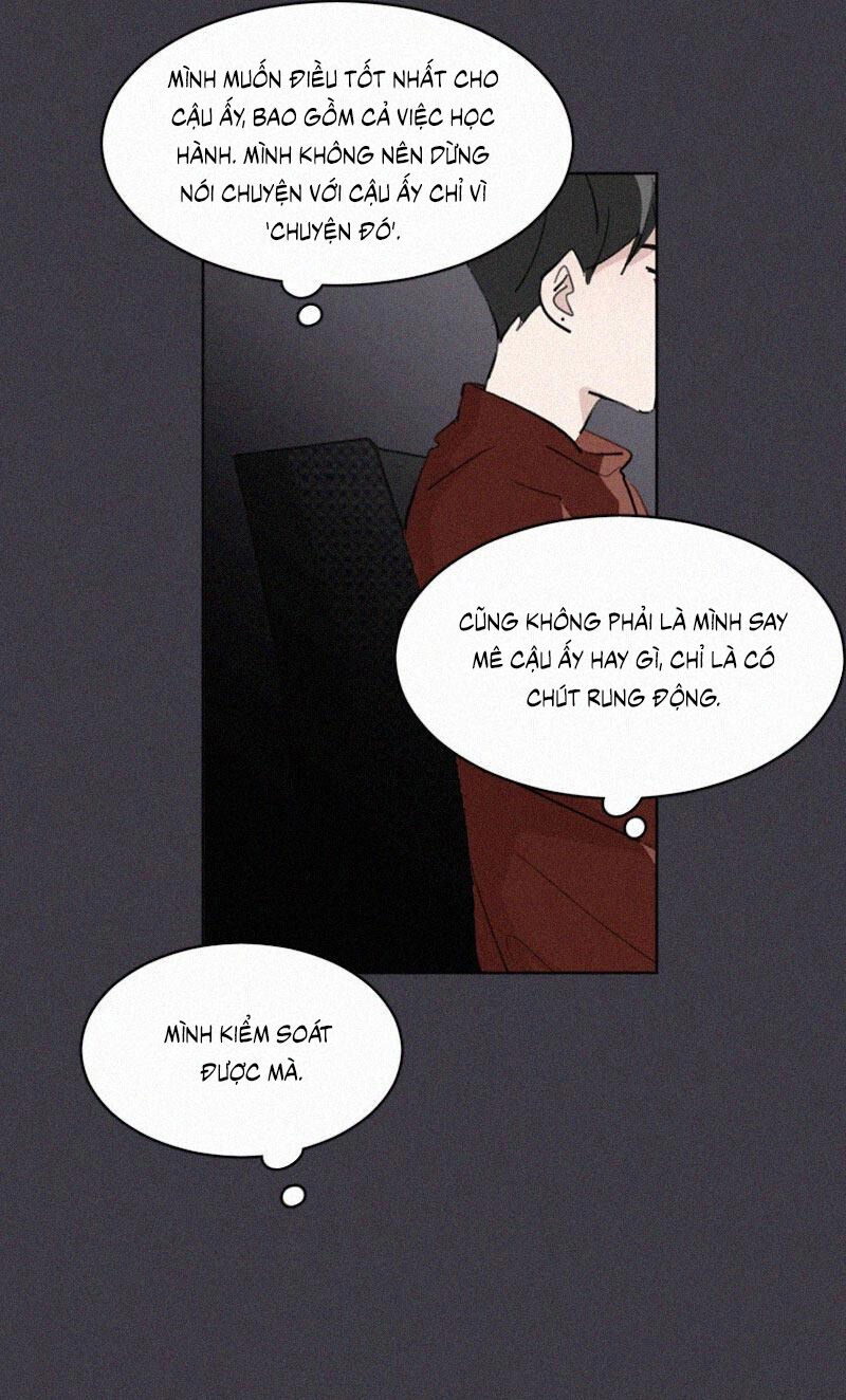 Câu Chuyện Về Cậu Và Tôi Chapter 46 - 20