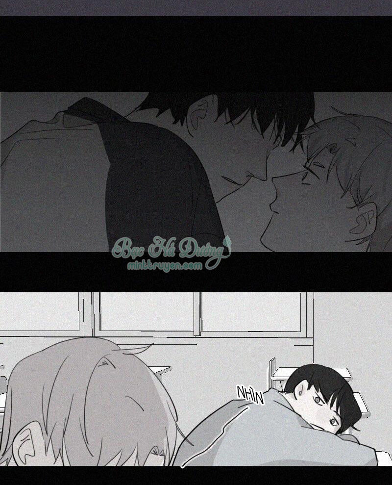 Câu Chuyện Về Cậu Và Tôi Chapter 46 - 21