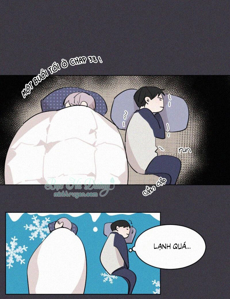 Câu Chuyện Về Cậu Và Tôi Chapter 46 - 23