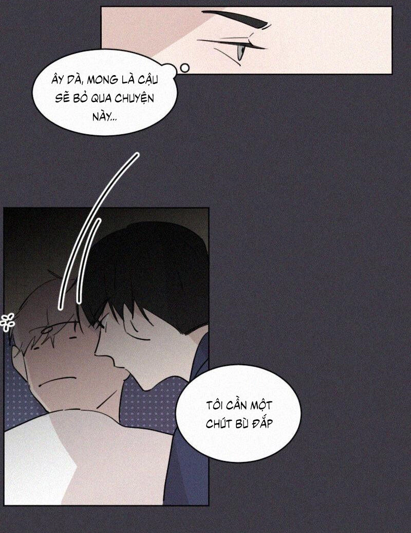 Câu Chuyện Về Cậu Và Tôi Chapter 46 - 24