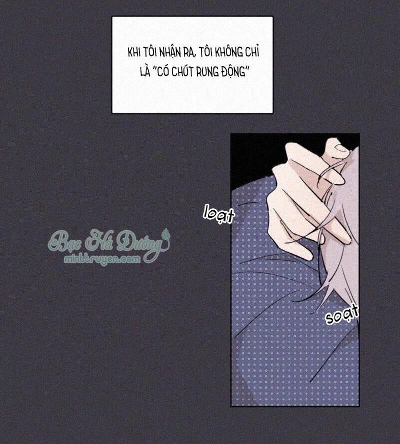 Câu Chuyện Về Cậu Và Tôi Chapter 46 - 25