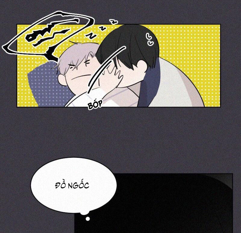 Câu Chuyện Về Cậu Và Tôi Chapter 46 - 26